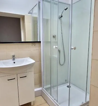 Przytulny Prywatny W Scislym Centrum Warszawy 4 Gasthof Warschau