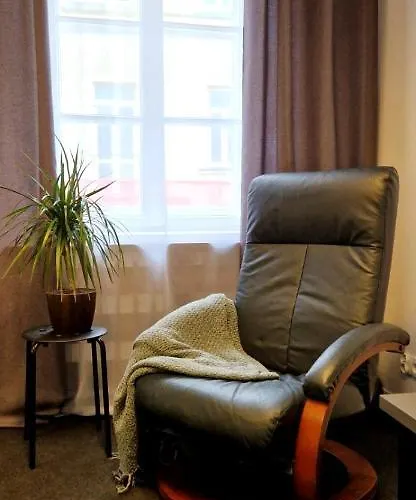 Przytulny Prywatny W Scislym Centrum Warszawy 4 Gasthof