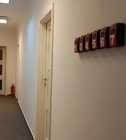 Vendégház Przytulny Prywatny W Scislym Centrum Warszawy 4