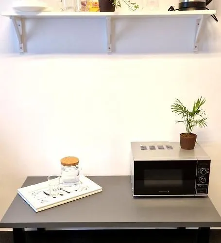 Konukevi Przytulny Prywatny W Scislym Centrum Warszawy 4 *