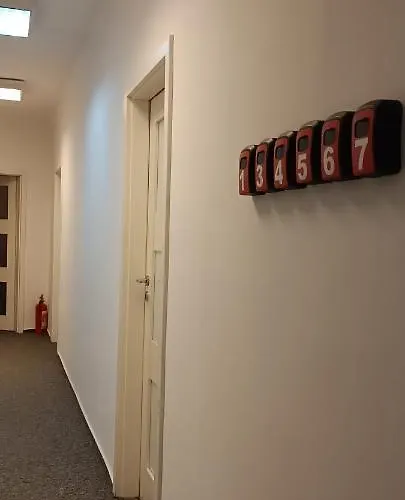 Konukevi Przytulny Prywatny W Scislym Centrum Warszawy 4