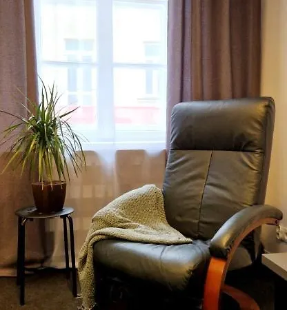 Przytulny Prywatny W Scislym Centrum Warszawy 4 Maison d'hôtes